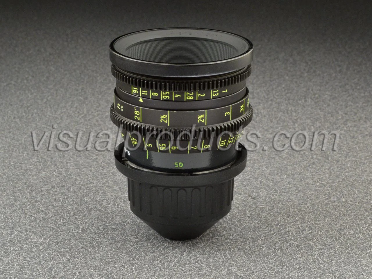 Zeiss S16 MKIII Superspeed Lens Set - Image 10