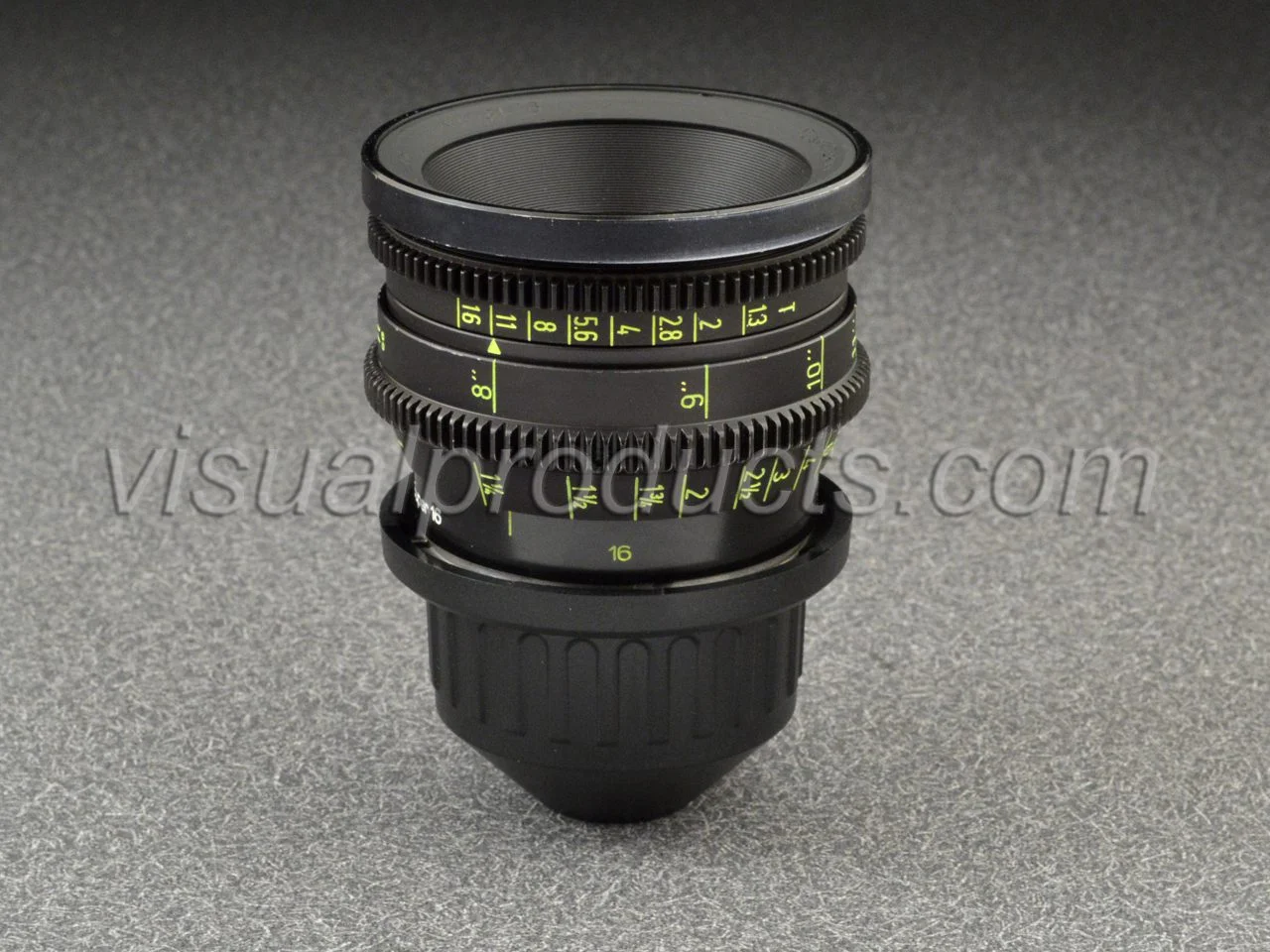 Zeiss S16 MKIII Superspeed Lens Set - Image 5