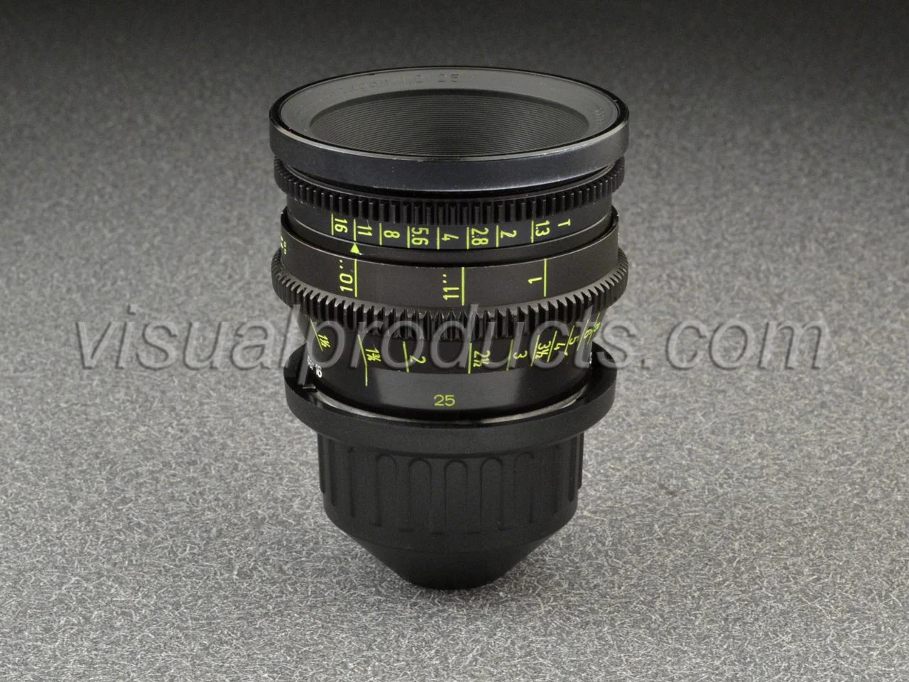 Zeiss S16 MKIII Superspeed Lens Set - Image 3
