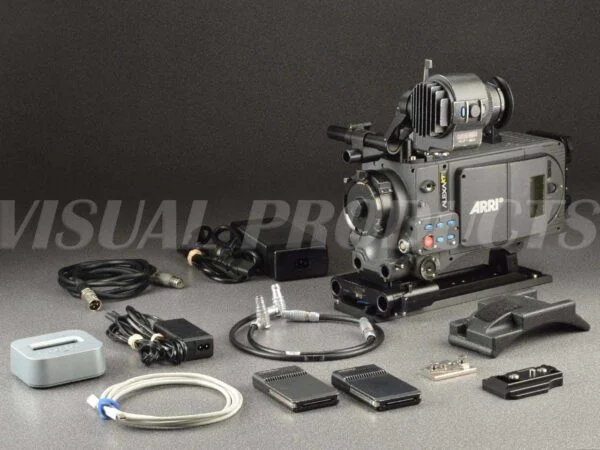 Arri ALEXA XT Plus Camera Package