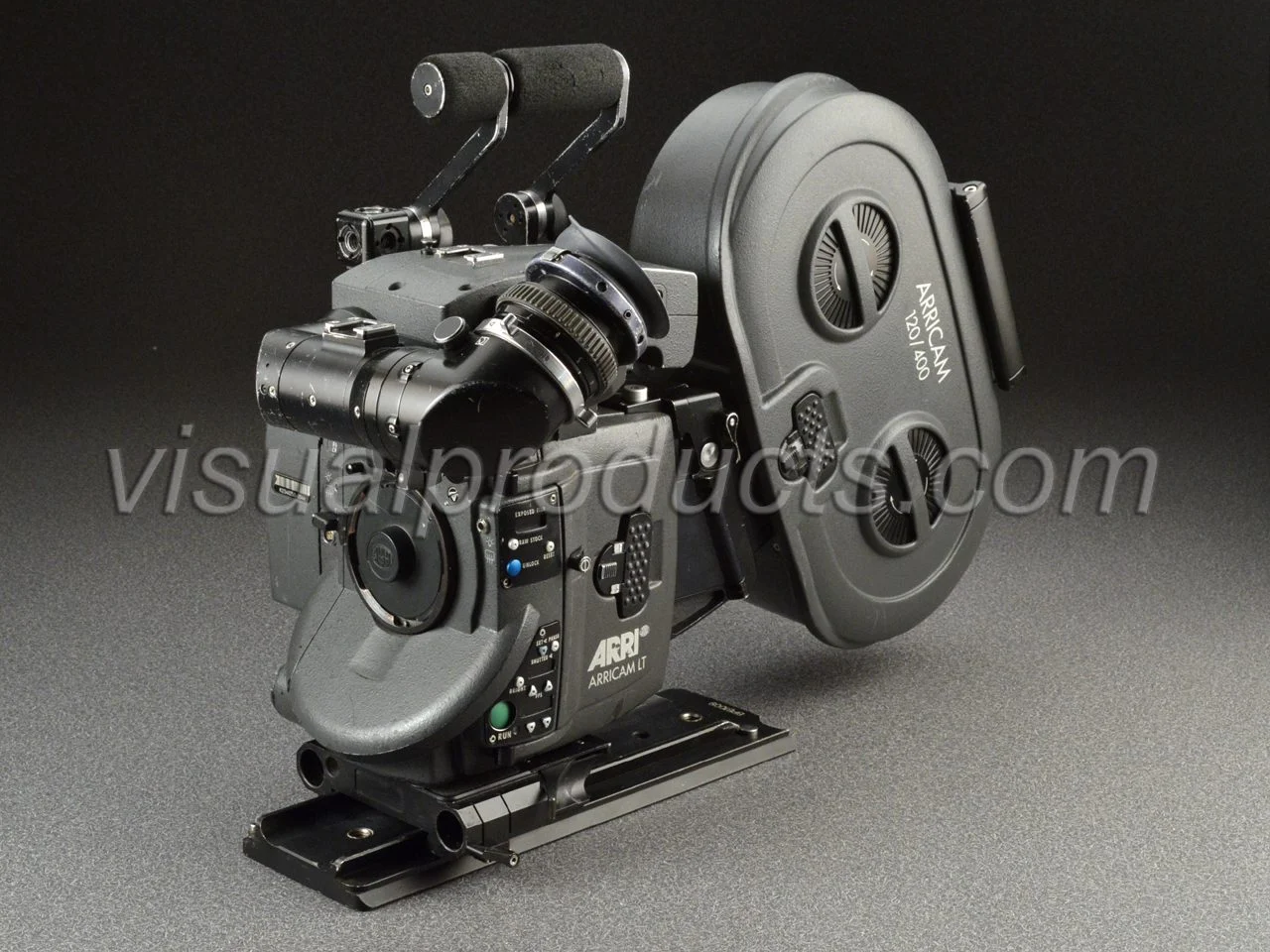 ARRI Arricam Lite (LT) 4-Perf Camera Package - Image 2