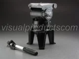 Sachtler 7+7 Studio II Fluidhead