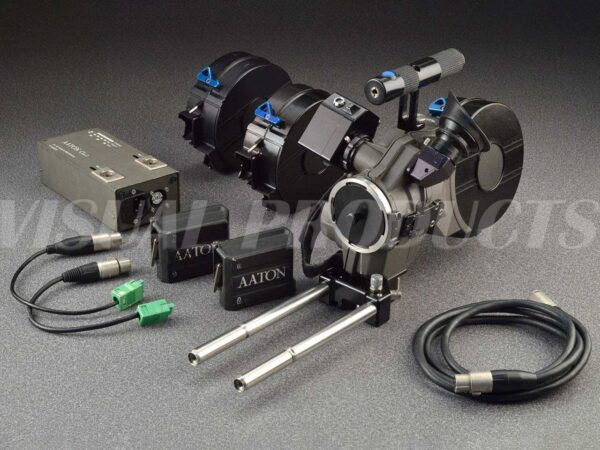 Aaton A-Minima Camera Package
