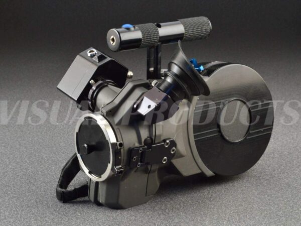 Aaton A-Minima Camera Package - Image 3