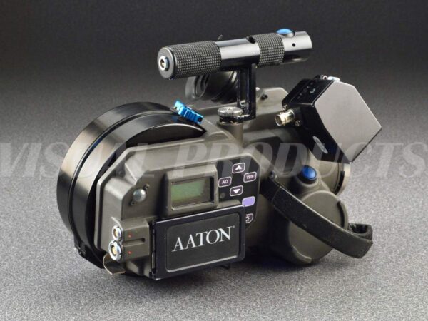 Aaton A-Minima Camera Package - Image 2