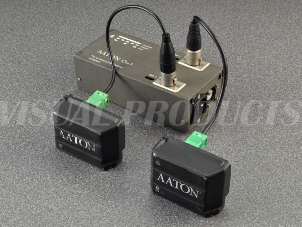 Aaton A-Minima Camera Package - Image 4