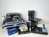 Power Pod Classic Remote Camera Head System