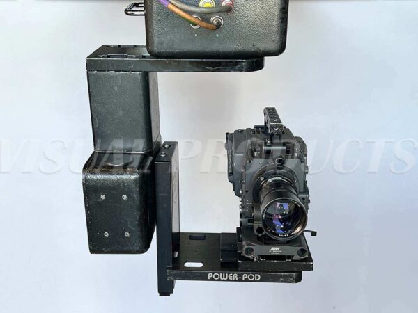 Power Pod Classic Remote Camera Head System - Image 11