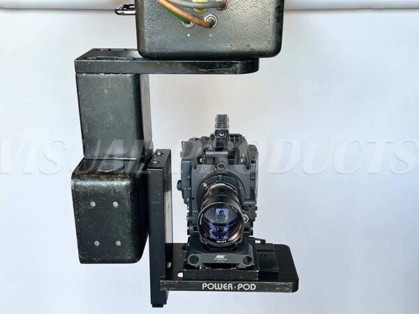 Power Pod Classic Remote Camera Head System - Image 10