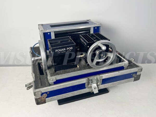 Power Pod Classic Remote Camera Head System - Image 2