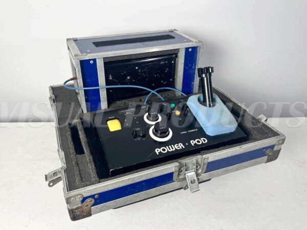 Power Pod Classic Remote Camera Head System - Image 3