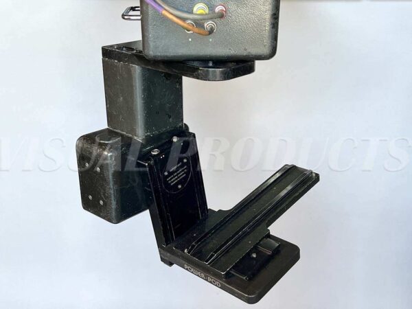 Power Pod Classic Remote Camera Head System - Image 4