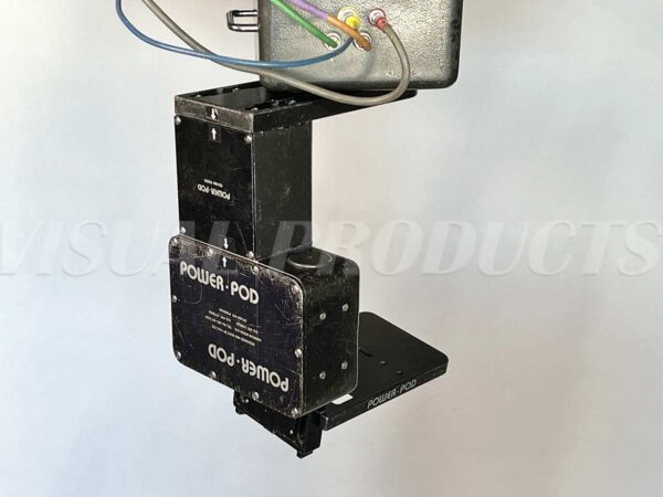 Power Pod Classic Remote Camera Head System - Image 8