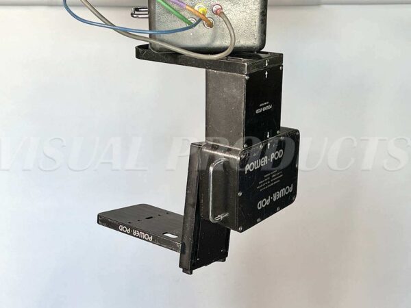 Power Pod Classic Remote Camera Head System - Image 9
