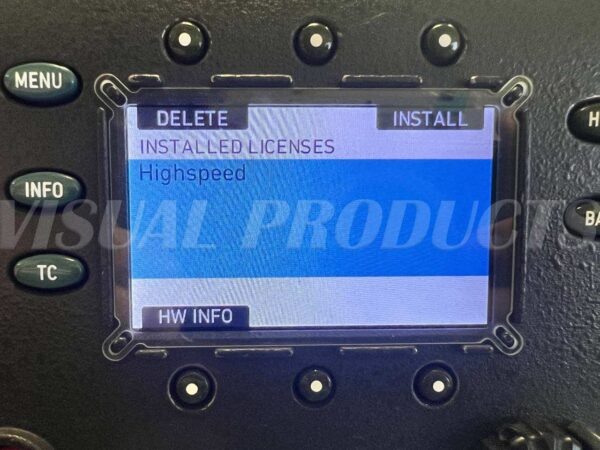 Arri ALEXA Classic Camera Package - Image 7