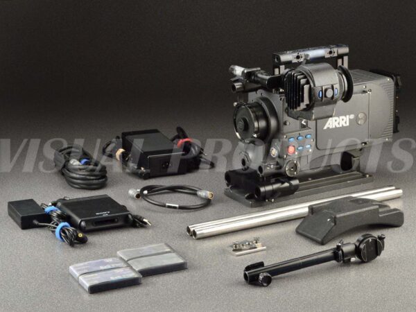Arri ALEXA Classic Camera Package