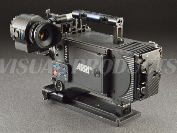 Arri ALEXA Classic Camera Package - Image 3