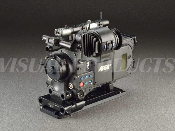 Arri ALEXA Classic Plus 4:3 w/ XR Module & Codex Camera Package - Image 5