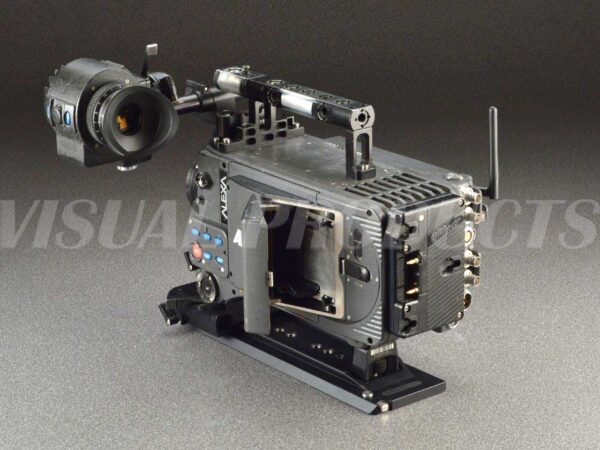 Arri ALEXA Classic Plus 4:3 w/ XR Module & Codex Camera Package - Image 4