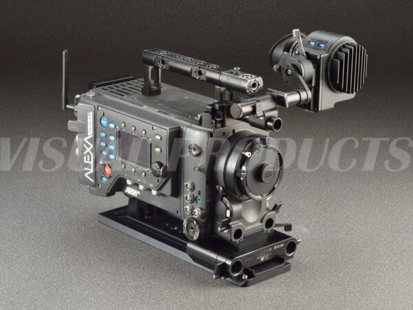 Arri ALEXA Classic Plus 4:3 w/ XR Module & Codex Camera Package - Image 2