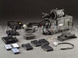 Arri ALEXA Classic Plus 4:3 XR Camera Package w/ Codex & SxS Cards