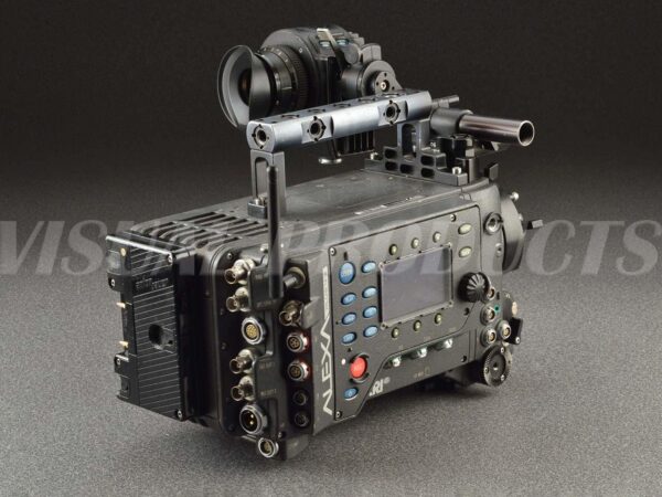 Arri ALEXA Classic Plus 4:3 XR Camera Package w/ Codex & SxS Cards - Image 4