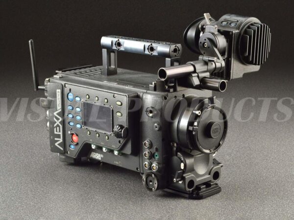 Arri ALEXA Classic Plus 4:3 XR Camera Package w/ Codex & SxS Cards - Image 2