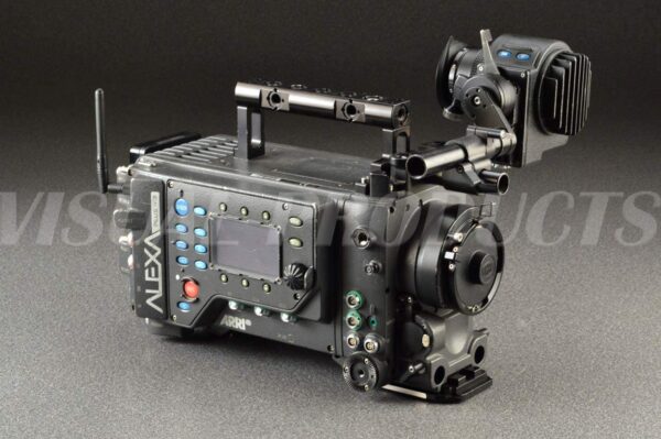 Arri ALEXA Classic Plus 4:3 w/ XR Module & Codex Camera Package - Image 2