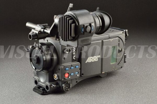 Arri ALEXA Classic Plus 4:3 w/ XR Module & Codex Camera Package - Image 3