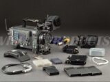 Arri ALEXA Classic Plus 4:3 w/ XR Module & Codex Camera Package