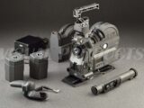 ARRI Arriflex SR3 Advanced Camera Package w/ HD Video Tap