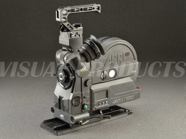ARRI Arriflex SR3 Advanced Camera Package w/ HD Video Tap - Image 3