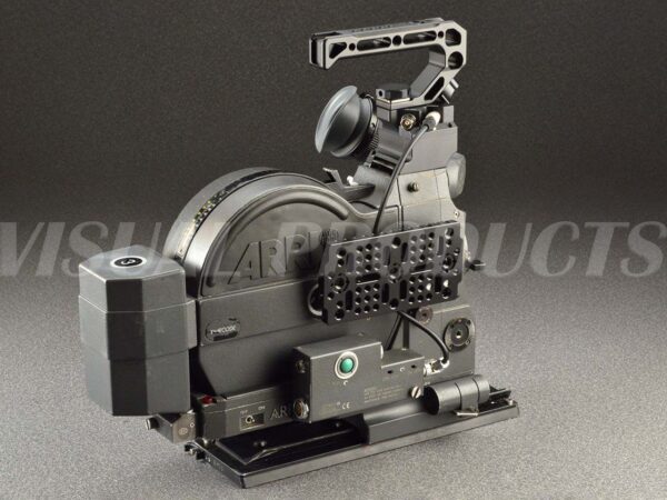 ARRI Arriflex SR3 Advanced Camera Package w/ HD Video Tap - Image 4