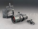 Canon 8-64mm T2.4 S16 Zoom Lens (Gray Body)