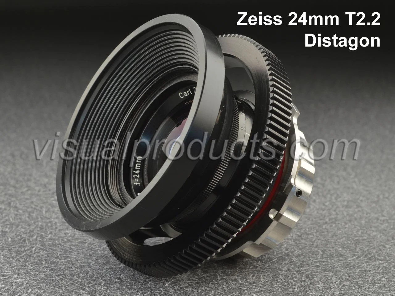 Visual Products Vintage Lens Revival - Image 5