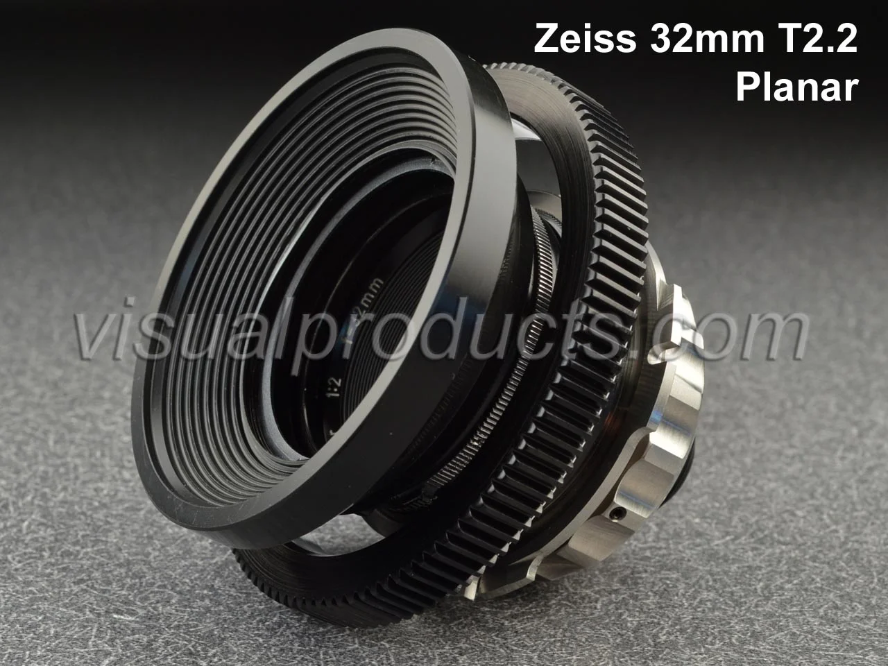 Visual Products Vintage Lens Revival - Image 7