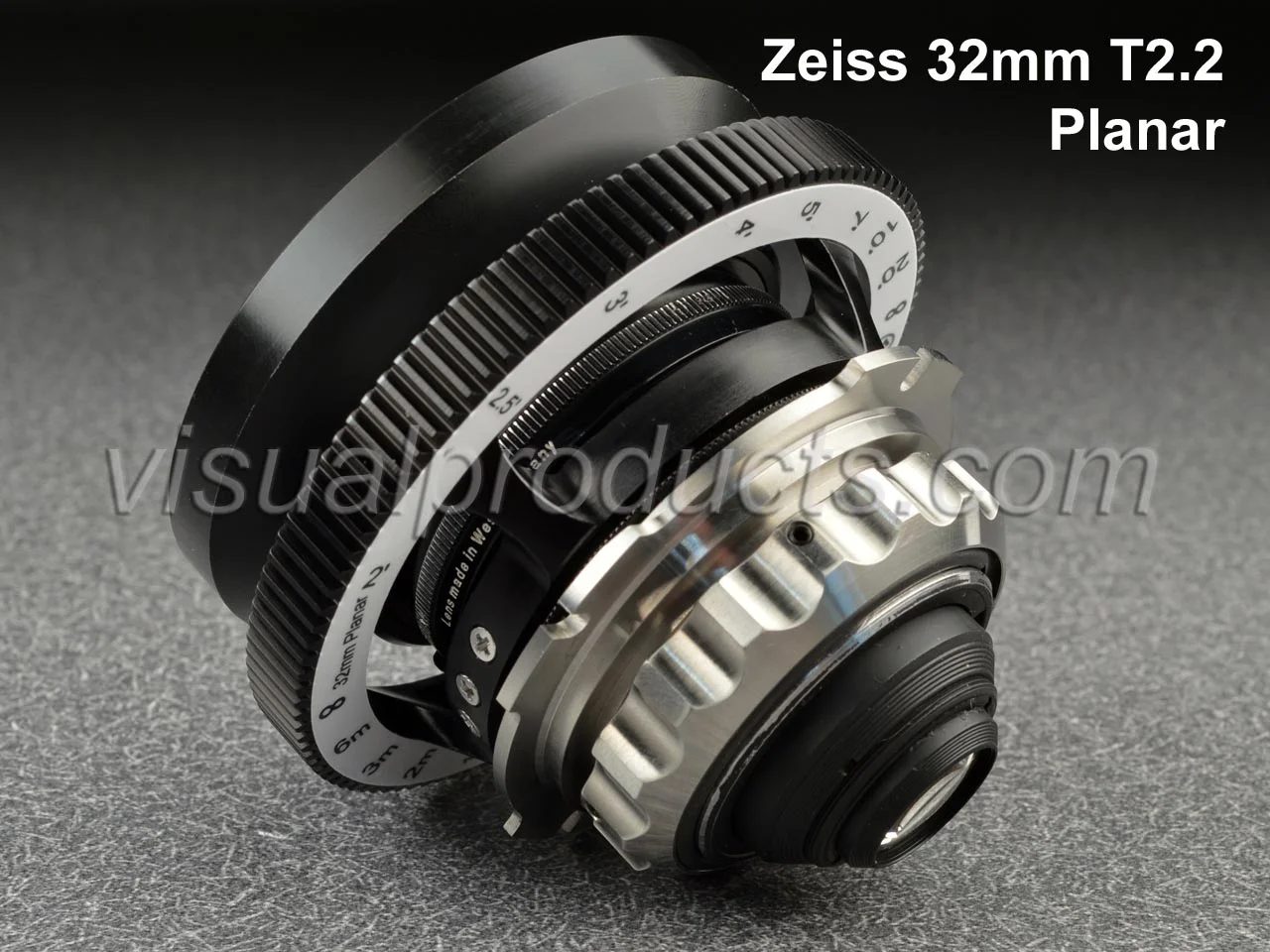 Visual Products Vintage Lens Revival - Image 8