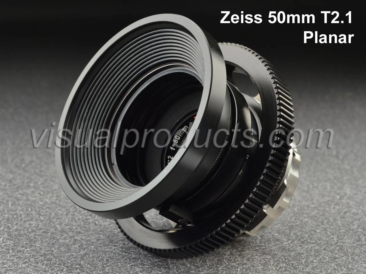 Visual Products Vintage Lens Revival - Image 9