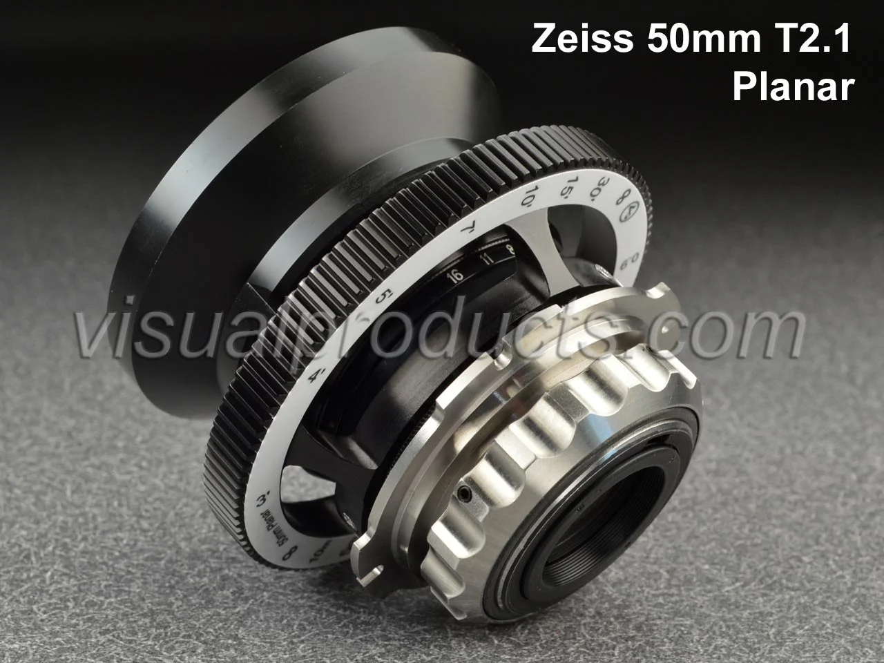Visual Products Vintage Lens Revival - Image 10