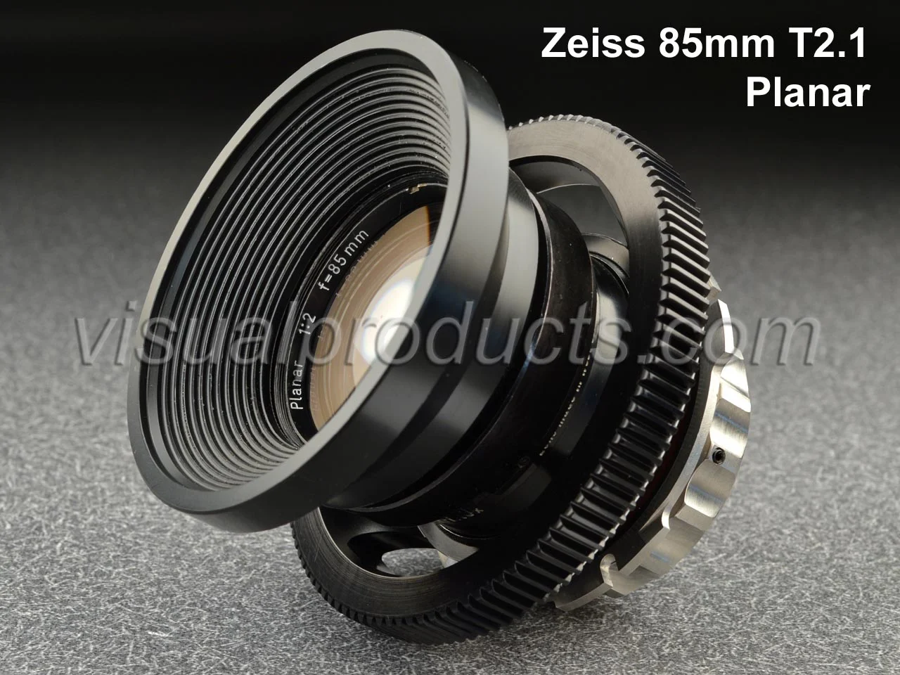 Visual Products Vintage Lens Revival - Image 11