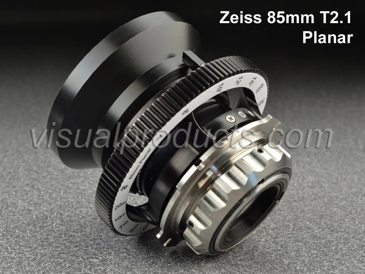 Visual Products Vintage Lens Revival - Image 12