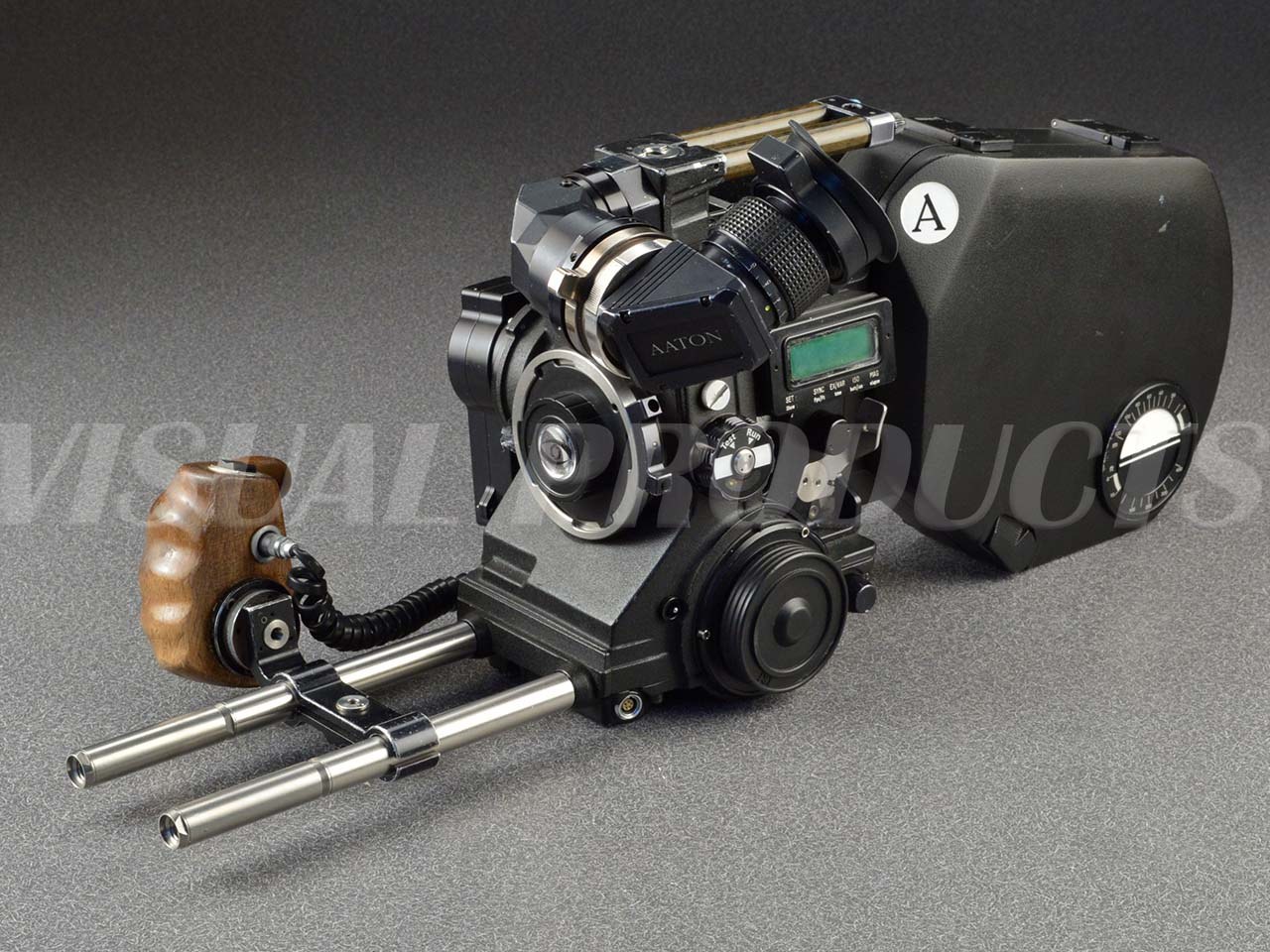 Aaton XTR Prod Camera Package - Image 2