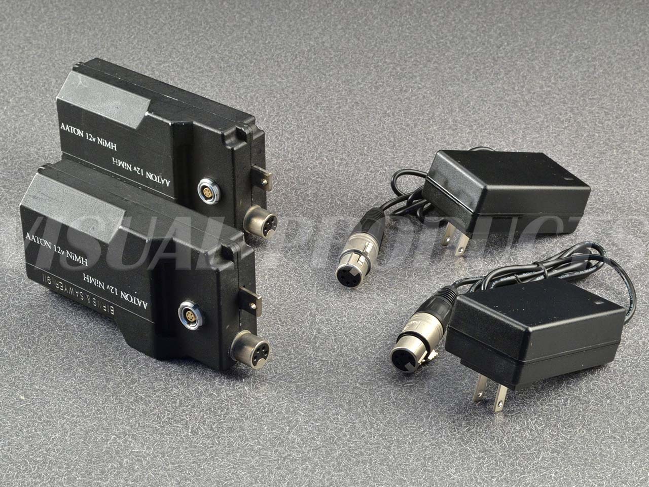 Aaton XTR Prod Camera Package - Image 5