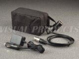 12-Volt Battery Belt with Charger