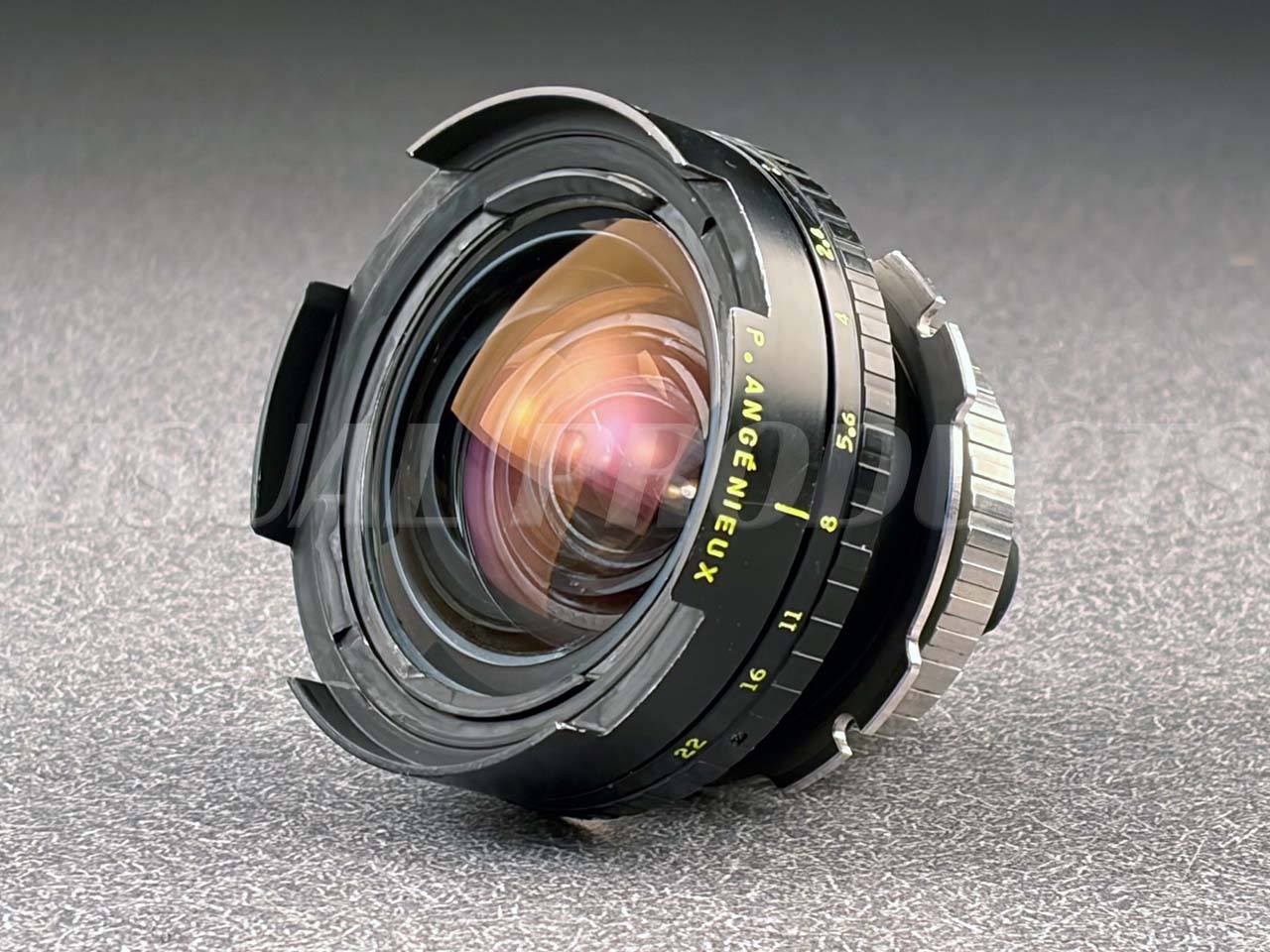 Angenieux 5.9mm T2 **SUPER 16!!!**