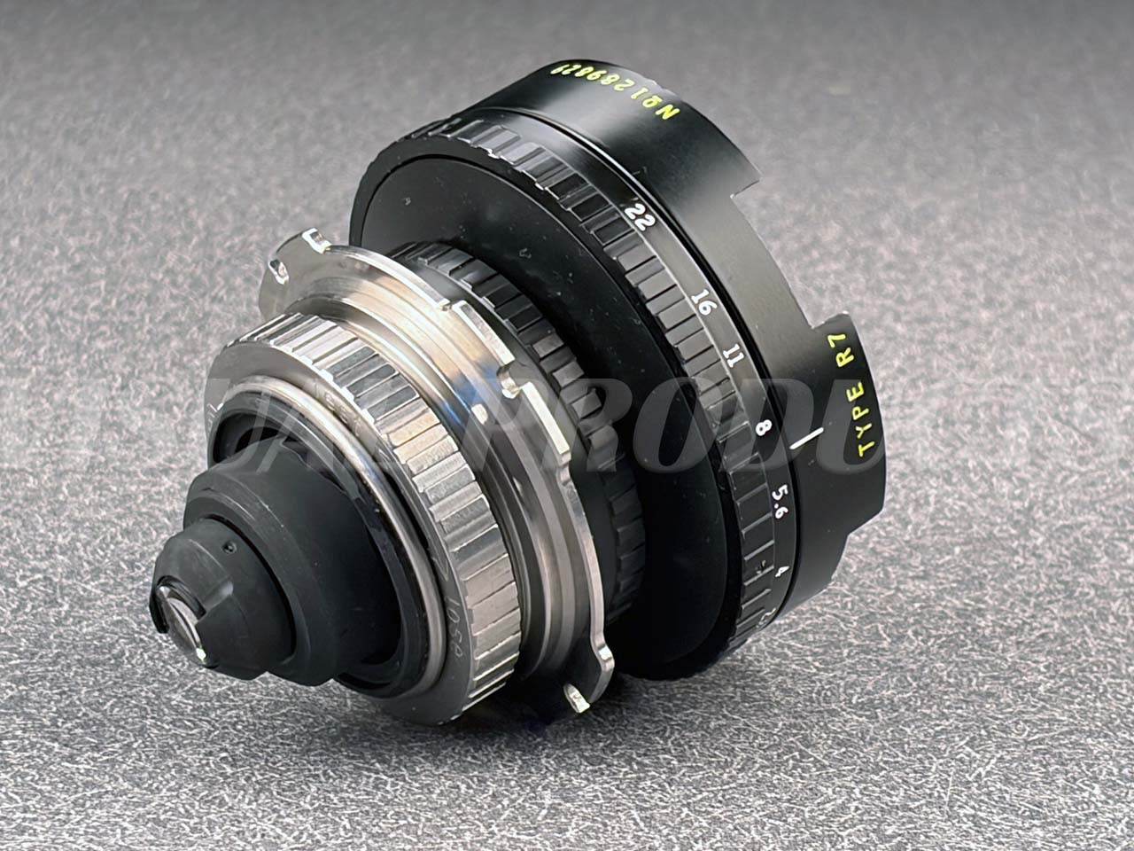 Angenieux 5.9mm T2 **SUPER 16!!!** - Image 2