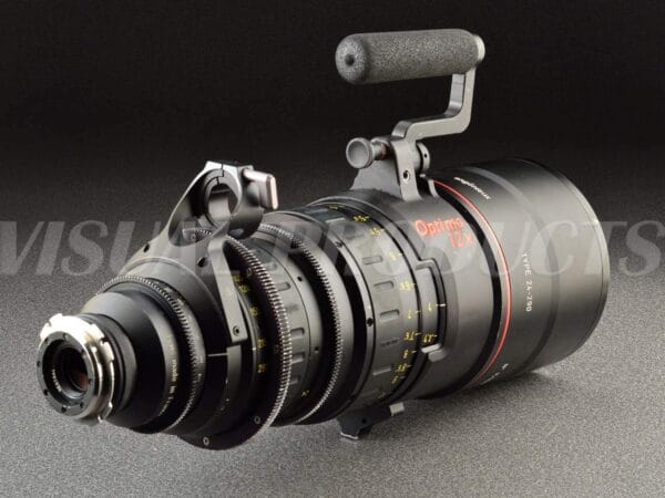 Angenieux Optimo 24-290mm T2.8 Cinema Lens - Image 2