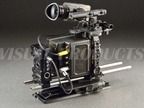 Arri ALEXA Mini Camera Package w/ ARRIRAW & 4:3 Sensor Mode - Image 5