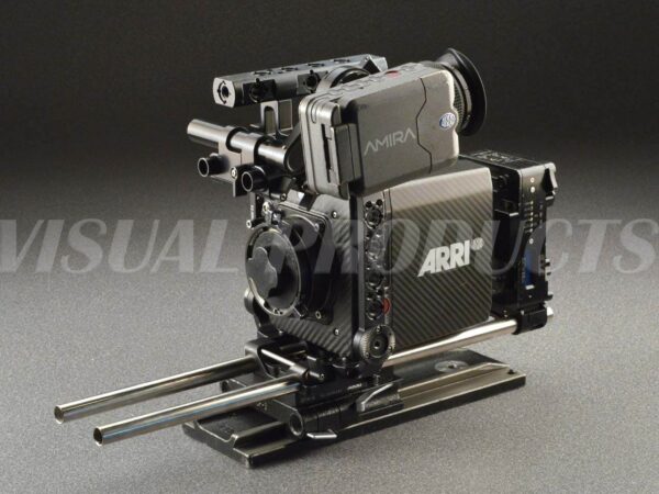Arri ALEXA Mini Camera Package w/ARRIRAW & 4:3 Sensor Mode - Image 2