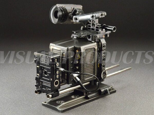 Arri ALEXA Mini Camera Package w/ARRIRAW & 4:3 Sensor Mode - Image 5
